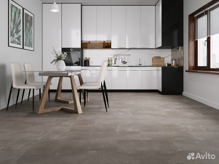 Ламинат SPC FastFloor Лабода FST-205