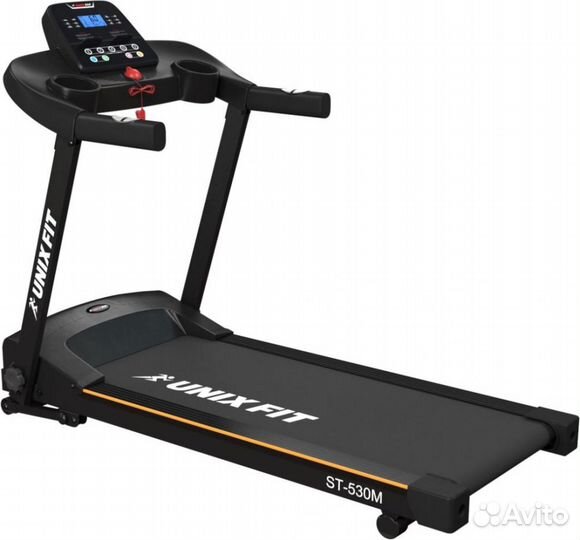 Беговая дорожка Unixfit ST-530M