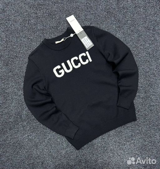 Свитeр Gucci