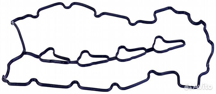 Оригинал Прокладка клапанной крышки SsangYong