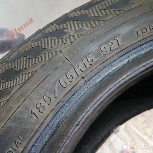 Yokohama Ice Guard IG35+ 185/65 R15