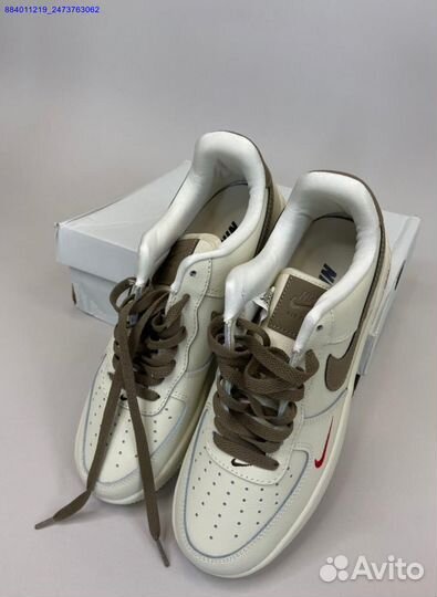 Кроссовки Nike Air Force (Арт.80425)