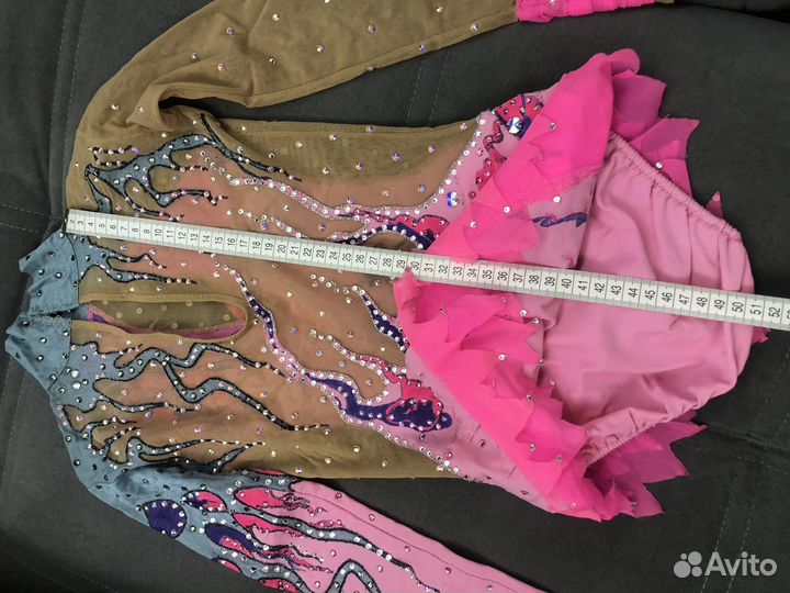 Купальник для фигурного катания или худ гимнастики