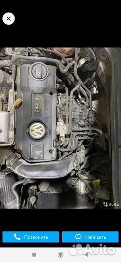 Двигатель 1.4 саха
