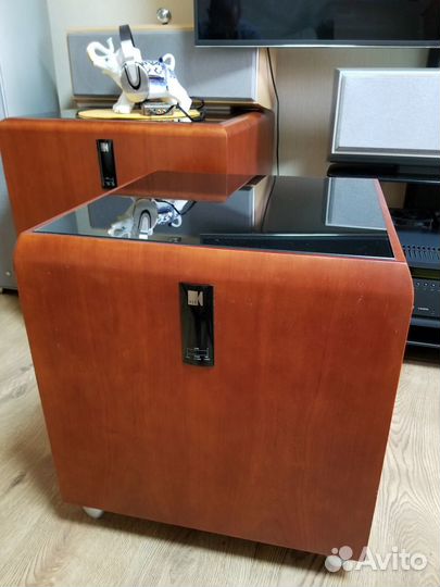 Kef psw4000 best sale