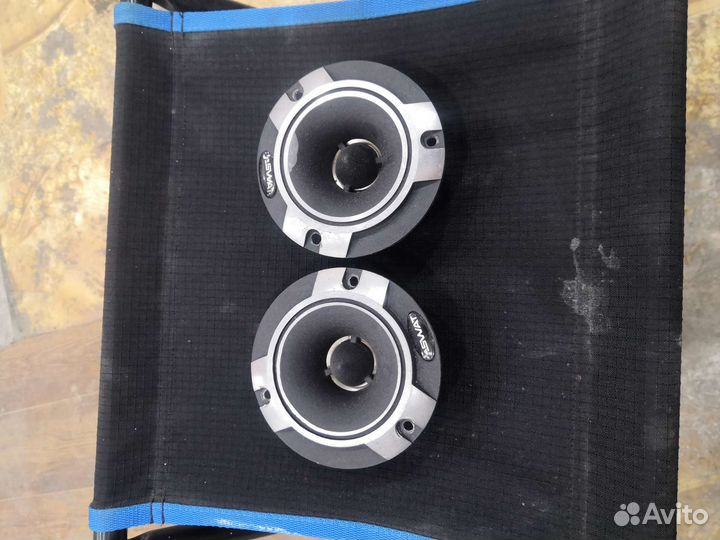 Рупора swat sp pro 40