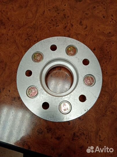 Проставки колесные