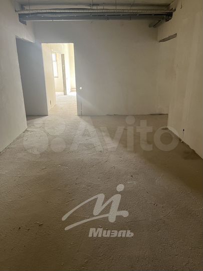 Сдам помещение свободного назначения, 123.7 м²