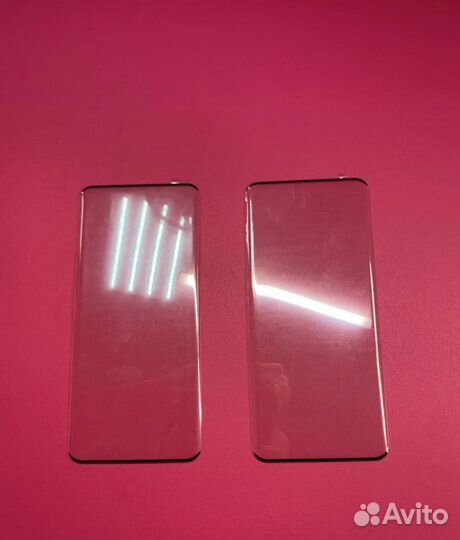 Защитная плёнка для Xiaomi Mi 12 Pro