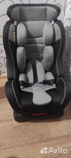 Детское автокресло от 0