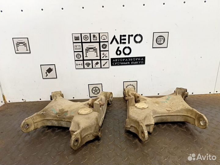 Рычаг задний нижний для BMW X5 E53