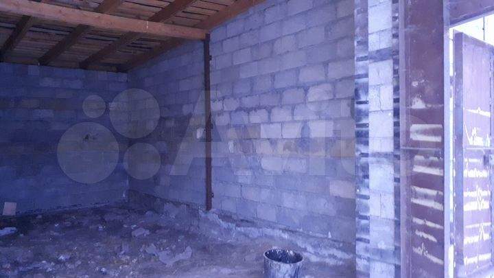 Гараж, 29 м²