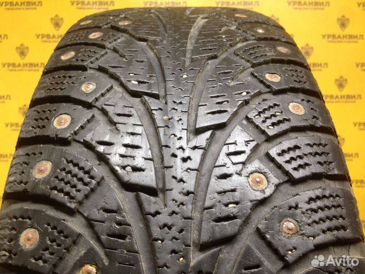 Hankook Winter I'Pike 215/60 R17 95T