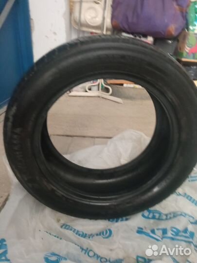 Yokohama Advan A460 205/55 R16 91V