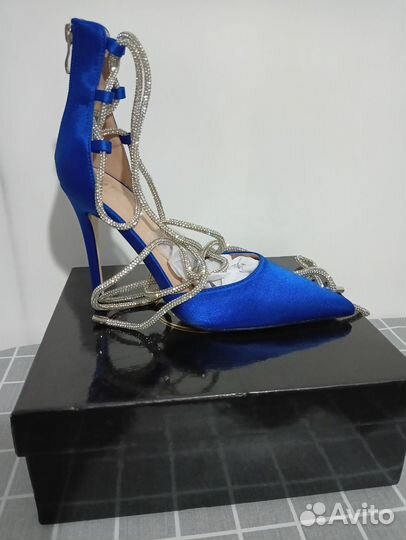 Туфли женские новые