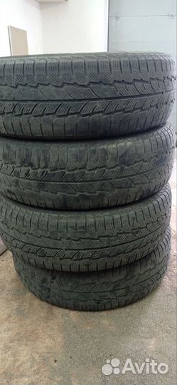 Lanvigator Catchsnow 225/65 R17