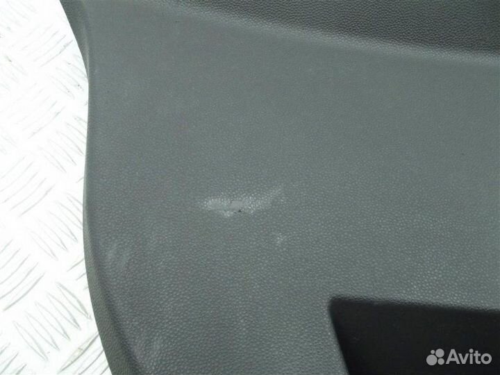 Обшивка крышки багажника Opel Corsa 1 D 1.2 Z12XEP