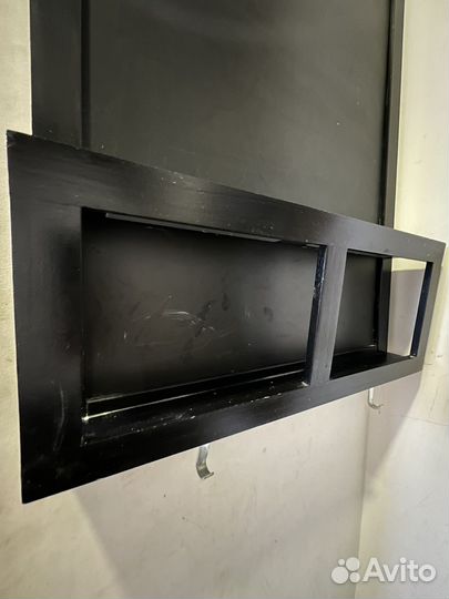 Полка настенная IKEA