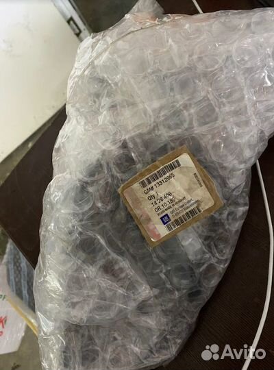 Зеркало GM 13312965