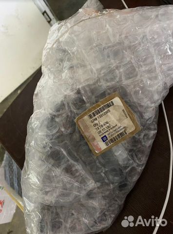 Зеркало GM 13312965