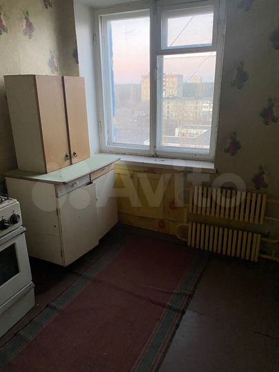 1-к. квартира, 31,8 м², 9/9 эт.