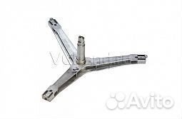 Крестовина стиральной машинки