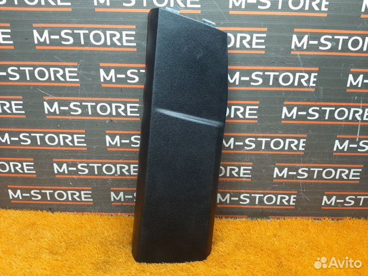 Обшивка стойки передняя левая Bmw X5 E70 N55B30A