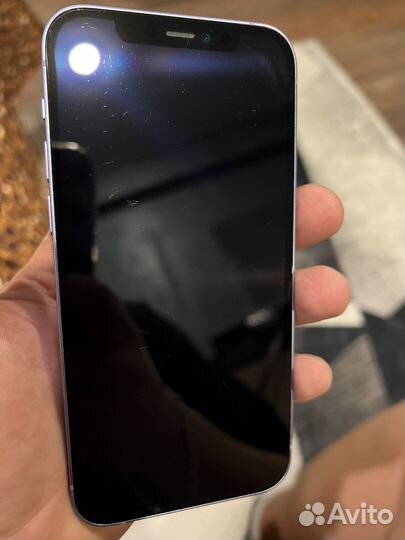 iPhone 12, 128 ГБ