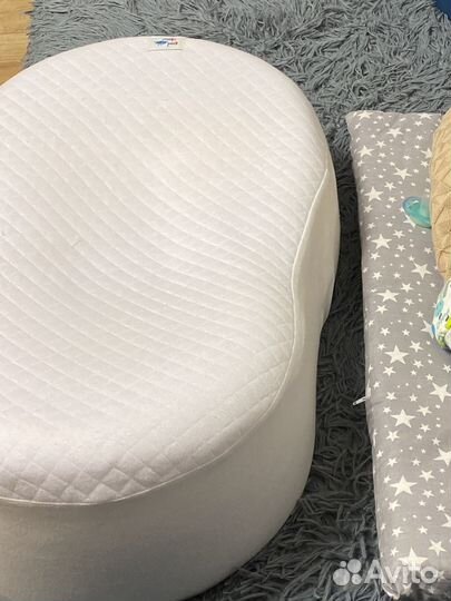 Кокон для новорожденных