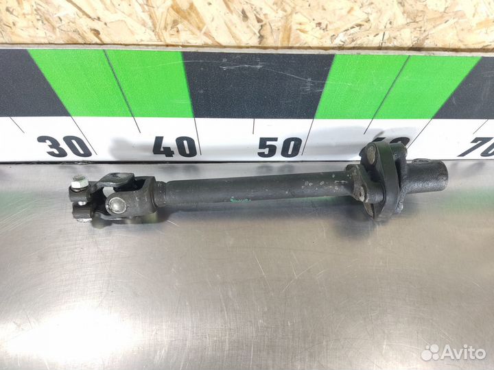 Кардан рулевой средний Vaz 2114