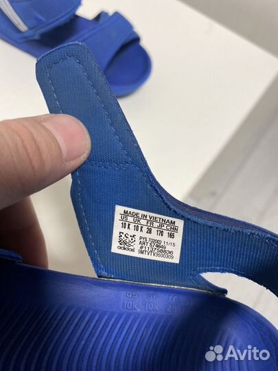 Сандали adidas