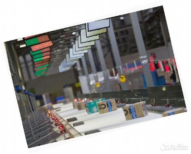 Комплектовщик Работа на складе Еженедельные выплат