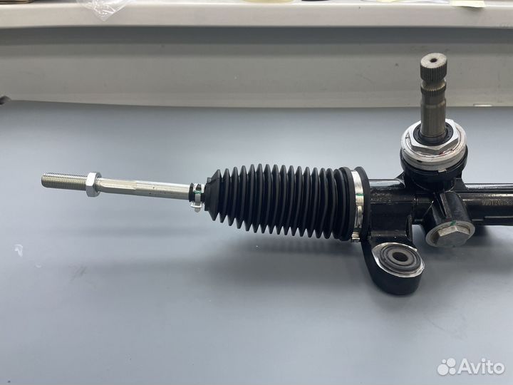 Рулевая рейка Lifan Solano