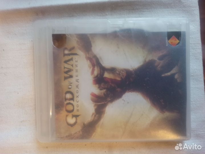 Игры для приставки ps 3