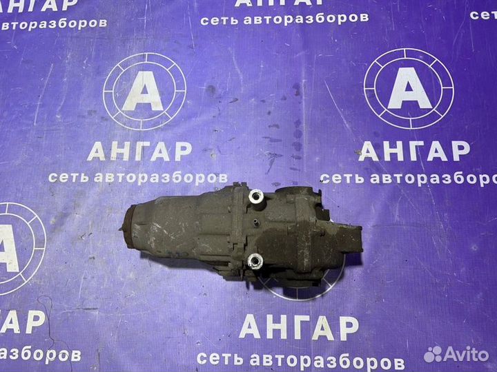 Редуктор задний Honda Cr-V 1 RD1 B20Z1 2001
