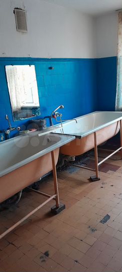 Комната 12,5 м² в 1-к., 3/5 эт.