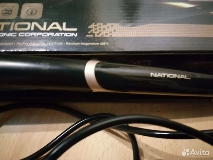 Выпрямитель для волос