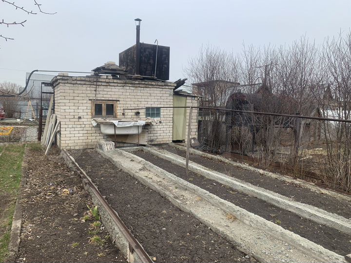 Дача 50 м² на участке 5 сот.