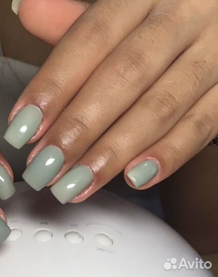 Маникюр, педикюр,наращивание ногтей