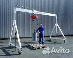 Мобильное перегрузочное устройство