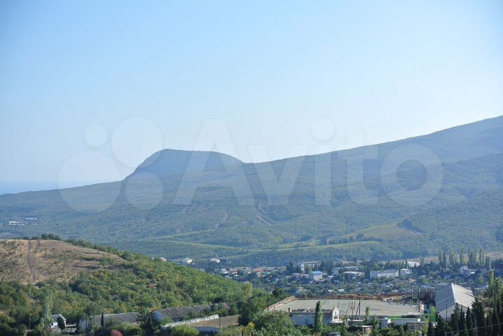 Участок 8 сот. (ИЖС)