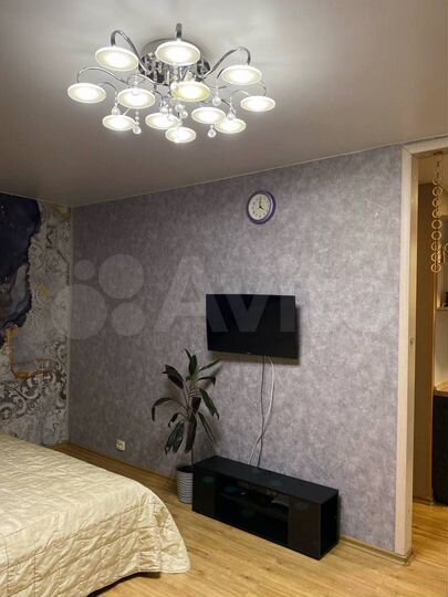 1-к. квартира, 30 м², 4/5 эт.