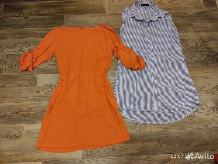 Женская одежда