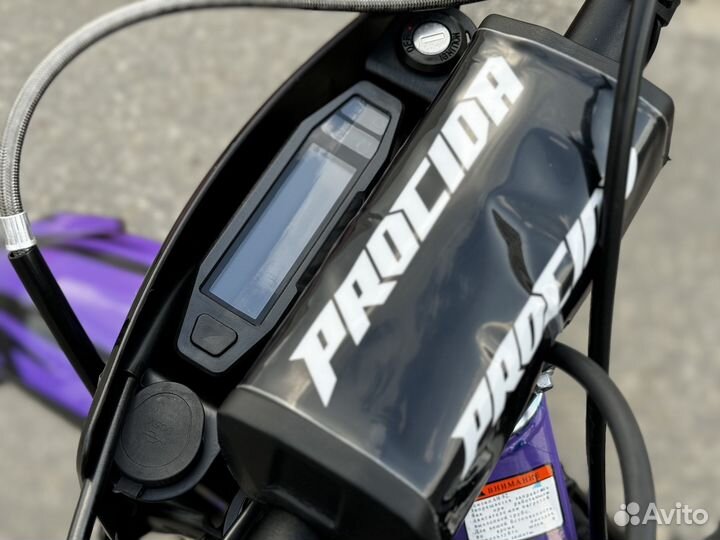 Procida K16 NB300 purple