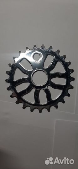 Звёзды bmx (25T)