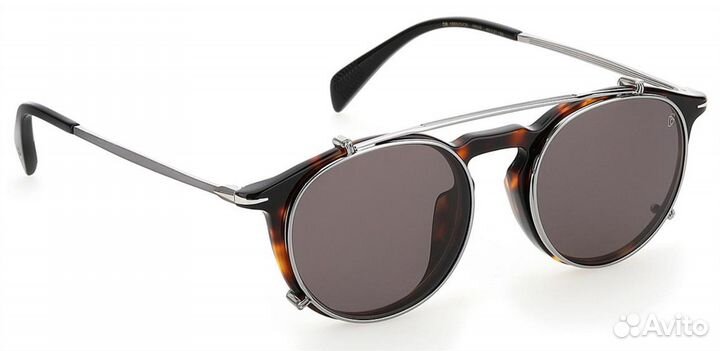 Очки David Beckham