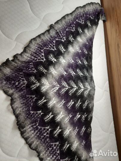 Продам косынка-паутинка