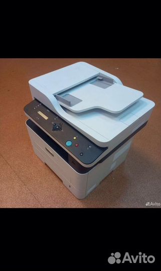 Мфу Xerox B205 Wi-Fi