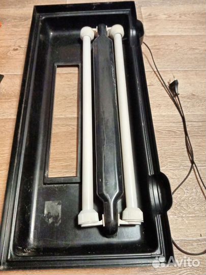 Крышка для аквариума