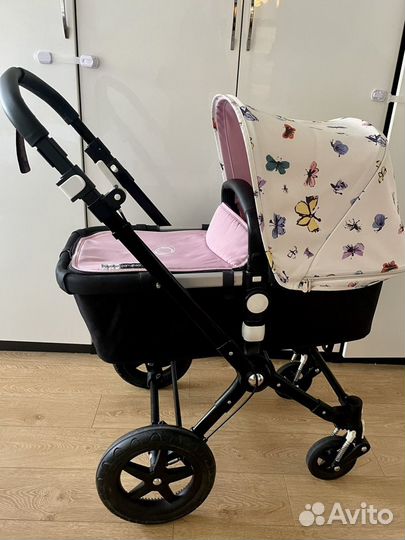 Коляска bugaboo cameleon 3